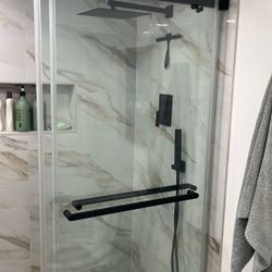 Shower Doors