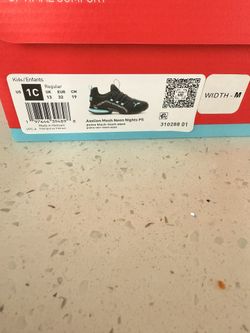 Puma
