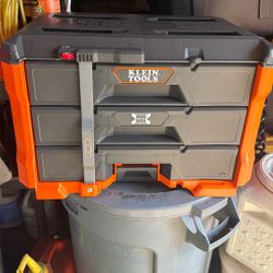KLEIN Tools Mod Box 