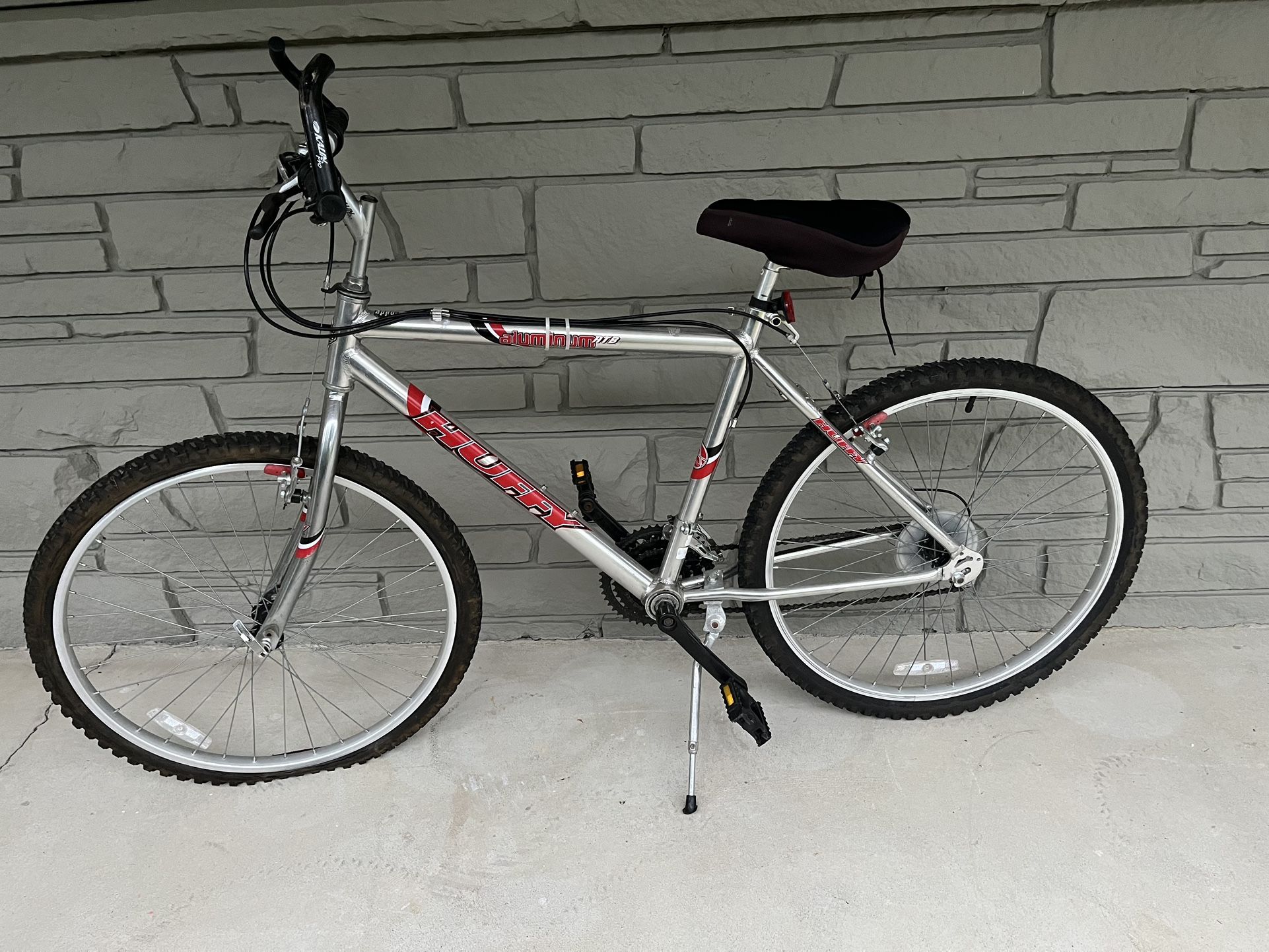 Huffy Kalin Pro Mountain Bike 25.4