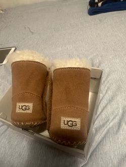 Baby Uggs 