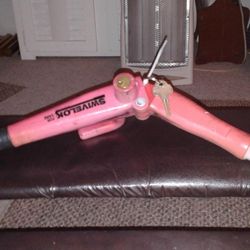 Steering Wheel Lock
