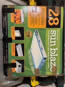 T8 grow light