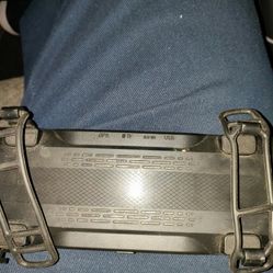 Car Mirror  With Record Camara.Touch Screen. 