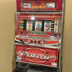 Slot Machine Pulsar