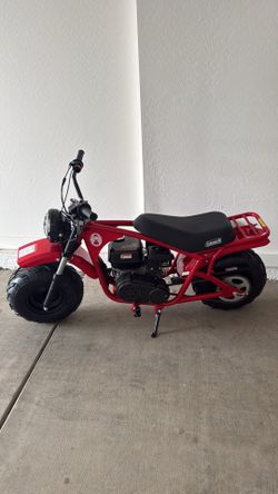 Coleman b200r
