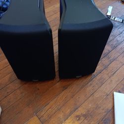 Klipsch XL-12 Speakers