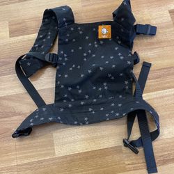 Kids Baby Tula Carrier For Toy Dolls