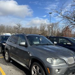 2009 BMW X5