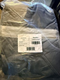Freezer Suit