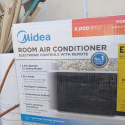 Air Conditioner 