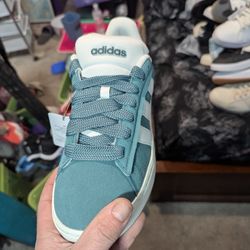 Adidas Grand Court Alpha 00