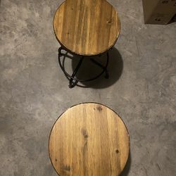 Bar Stools