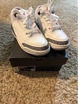 Kids Jordan's
