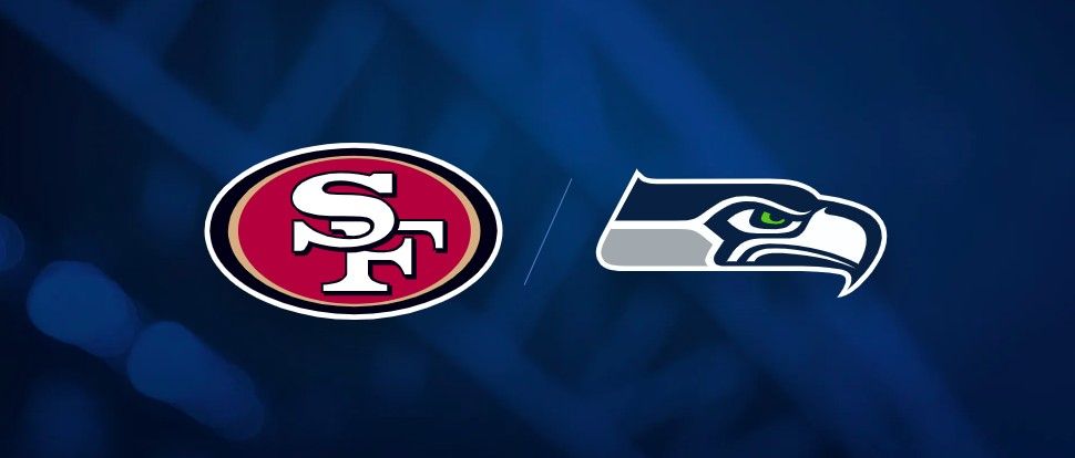 49ers vs Seahawks Tickets