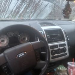 2009 Ford Edge