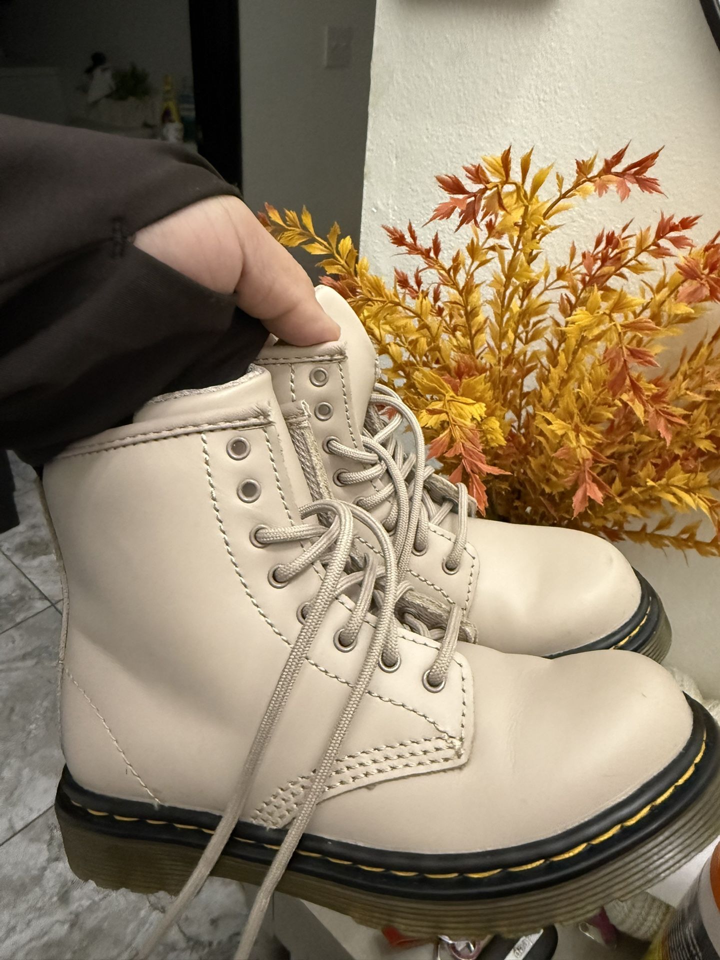 Doc martens