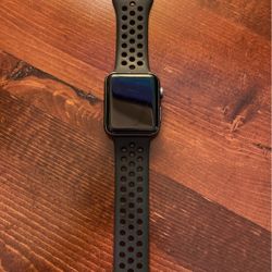Apple Watch Series 2 Nike +