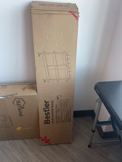 Hanging Shelf