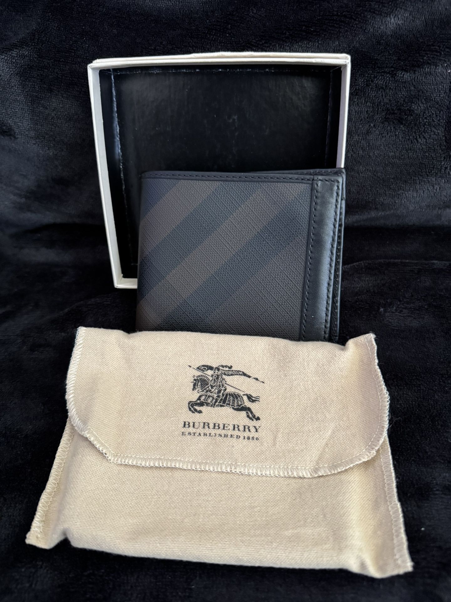 Burberry Wallet