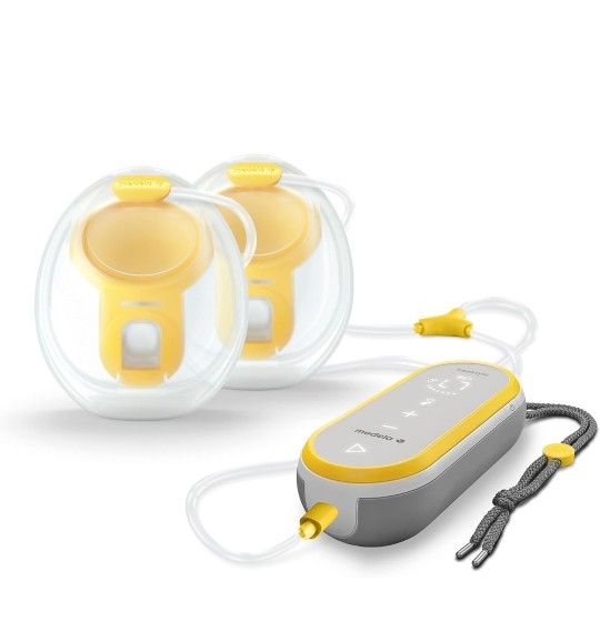 Brand New Medela Breast Pump