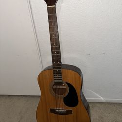 Jasmine Guitar