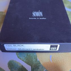 Simon Wallet 