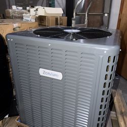 5 Ton Air Conditioner R410a