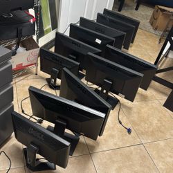 20 Monitors