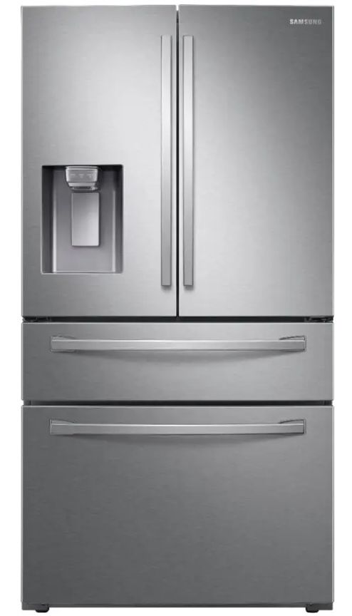 Samsung Refrigerator!