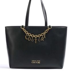 Versace Jeans Collection Tote