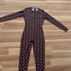 Marine Serre Jumpsuit