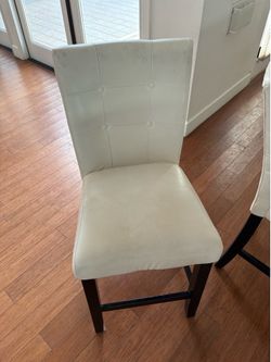 Bar stools