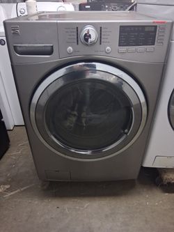 Kenmore Washer