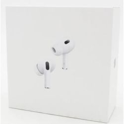 Apple AirPods Pro 2nd Generation With Magsafe Wireless Charging Case (Still With Warranty)