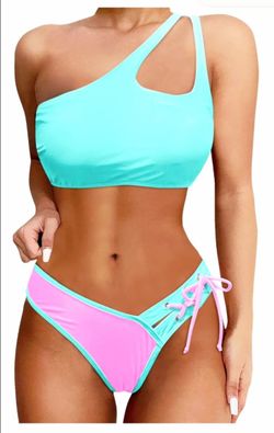 Bikini med