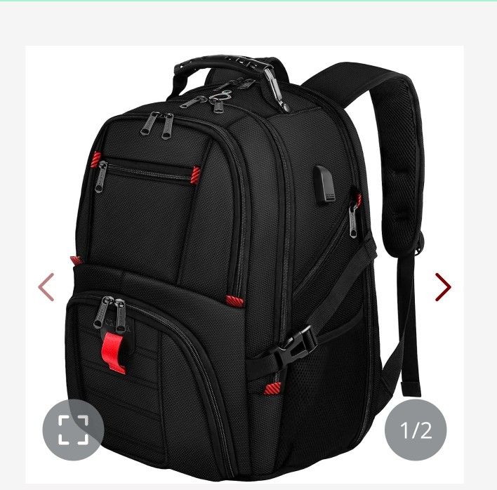 Backpack. #22