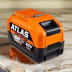 Atlas 80 V Battery 