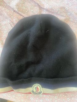 Worn moncler