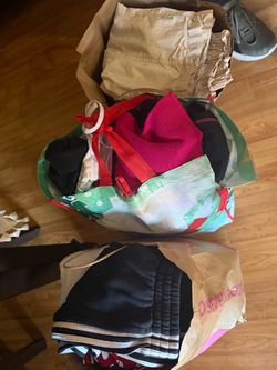 Kids girl clothes 7/8