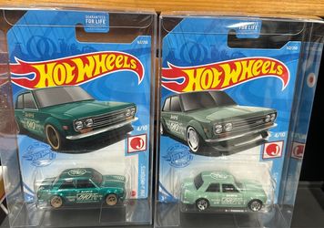 Hotwheels sth