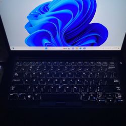 Dell Latitude 7280