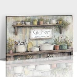 Free Kitchen Pots, Pans, Utensils, Pressure Cooker,  Coffee Maker