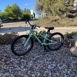 Like New Specialized Jett 20 Single Speed Bike 