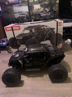 Arrma fireteam 6s blx spectrum electronics