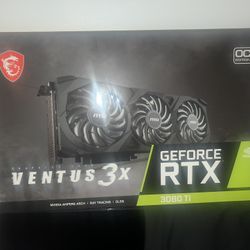 3080TI VENTUS