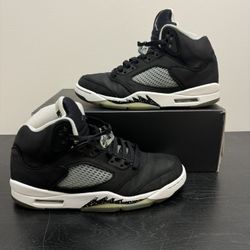 Jordan 5 moonlight