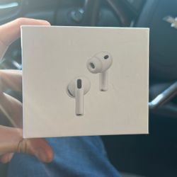 AirPods Pro’s 3