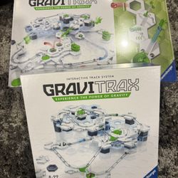 GRAVITRAX