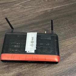 Verizon Actiontech Wifi Router 